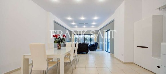 Квартира с 3 спальнями в Сент-Джулианс, Мальта № 119 6