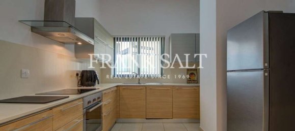 Квартира с 3 спальнями в Сент-Джулианс, Мальта № 119 3