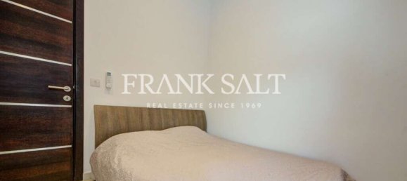 Квартира с 3 спальнями в Сент-Джулианс, Мальта № 119 14