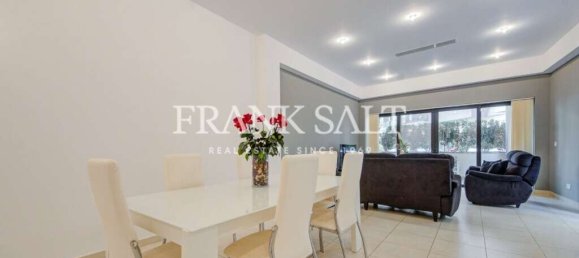 Квартира с 3 спальнями в Сент-Джулианс, Мальта № 119 5