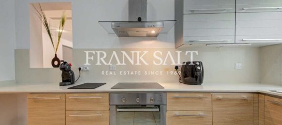 Квартира с 3 спальнями в Сент-Джулианс, Мальта № 119 4