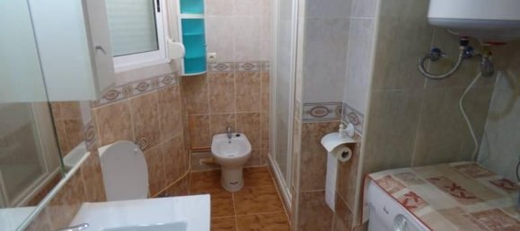 Дуплекс с 4 спальнями в Бенидорм, Испания № 82965 38