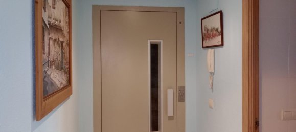 Дуплекс с 4 спальнями в Бенидорм, Испания № 82965 39