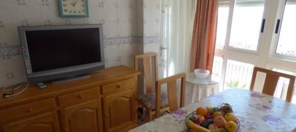 Дуплекс с 4 спальнями в Бенидорм, Испания № 82965 31