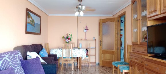 Дуплекс с 4 спальнями в Бенидорм, Испания № 82965 10