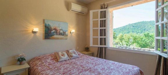 Villa T4 em Le Plan-de-la-Tour, France N.º 906 11