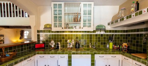 Villa T4 em Le Plan-de-la-Tour, France N.º 906 13