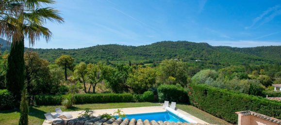 Villa T4 em Le Plan-de-la-Tour, France N.º 906 14