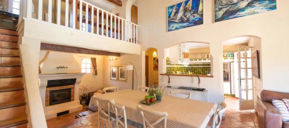 Villa T4 em Le Plan-de-la-Tour, France N.º 906 2