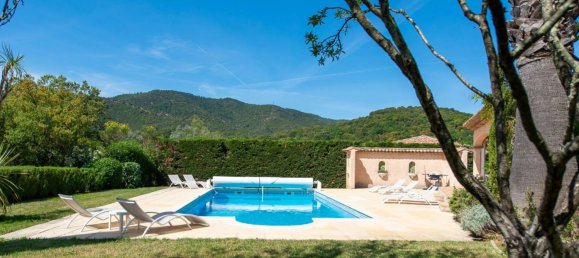 Villa T4 em Le Plan-de-la-Tour, France N.º 906 6