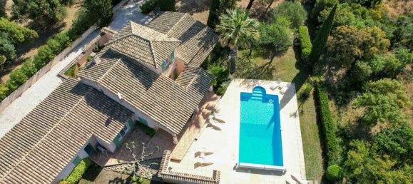 Villa T4 em Le Plan-de-la-Tour, France N.º 906 9