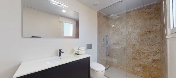 Villa T3 em Alicante Panoramic, Alicante, Spain N.º 15419 3