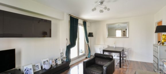 3 Schlafzimmer Wohnung in Courbevoie, France, Nr. 162882 3