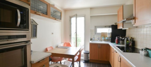 3 Schlafzimmer Wohnung in Courbevoie, France, Nr. 162882 6