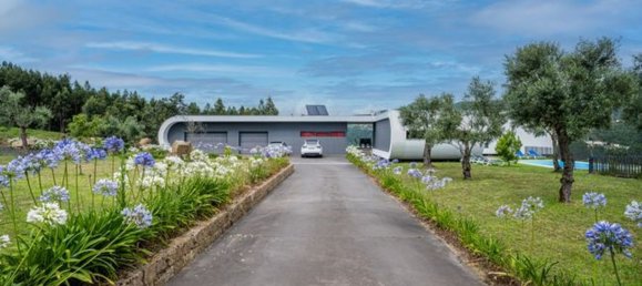 3 chambres Maison à Celorico de Basto, Portugal No. 177248 7