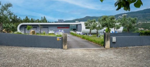 3 chambres Maison à Celorico de Basto, Portugal No. 177248 32