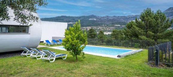 3 chambres Maison à Celorico de Basto, Portugal No. 177248 35