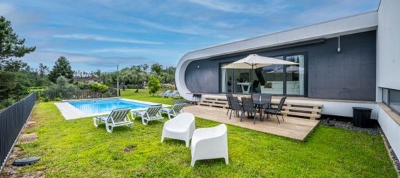 3 chambres Maison à Celorico de Basto, Portugal No. 177248 10