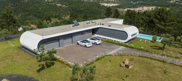 3 chambres Maison à Celorico de Basto, Portugal No. 177248 37