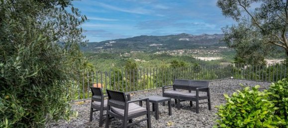 3 chambres Maison à Celorico de Basto, Portugal No. 177248 27