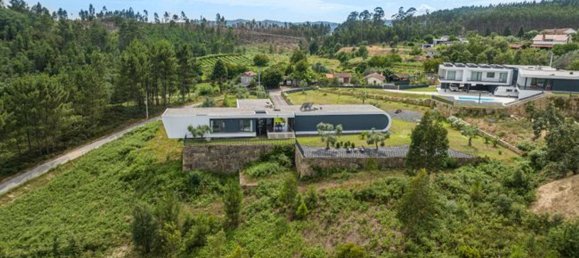 3 chambres Maison à Celorico de Basto, Portugal No. 177248 38