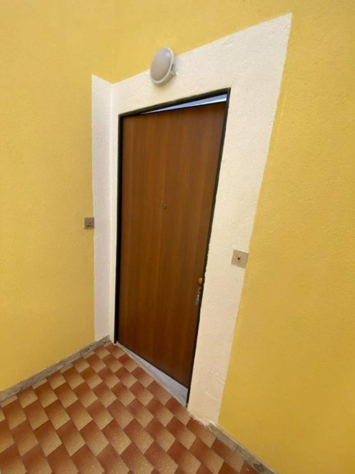 2 rooms Apartment in Novara, Italy No. 152689