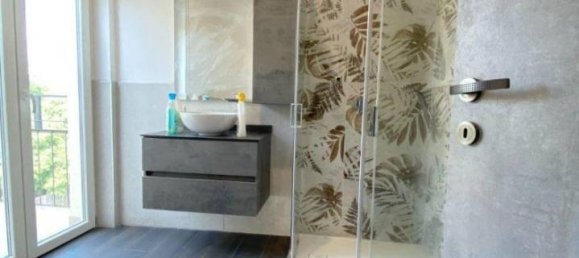 2 rooms Apartment in Novara, Italy No. 152689 19