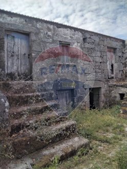 2 غرف نوم منزل في Vila Nova de Souto d'El Rei, Portugal رقم 166911