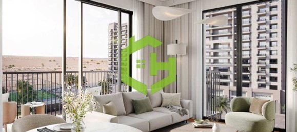 3 bedrooms Apartment in Town Square, UAE No. 39065 3