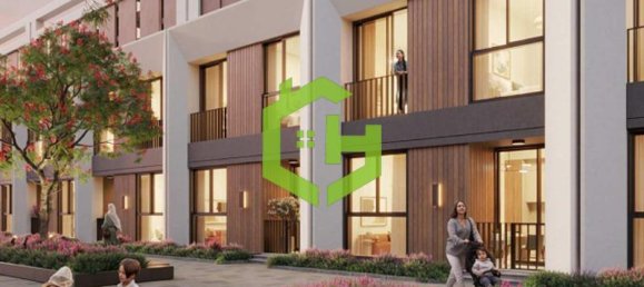 3 bedrooms Apartment in Town Square, UAE No. 39065 6