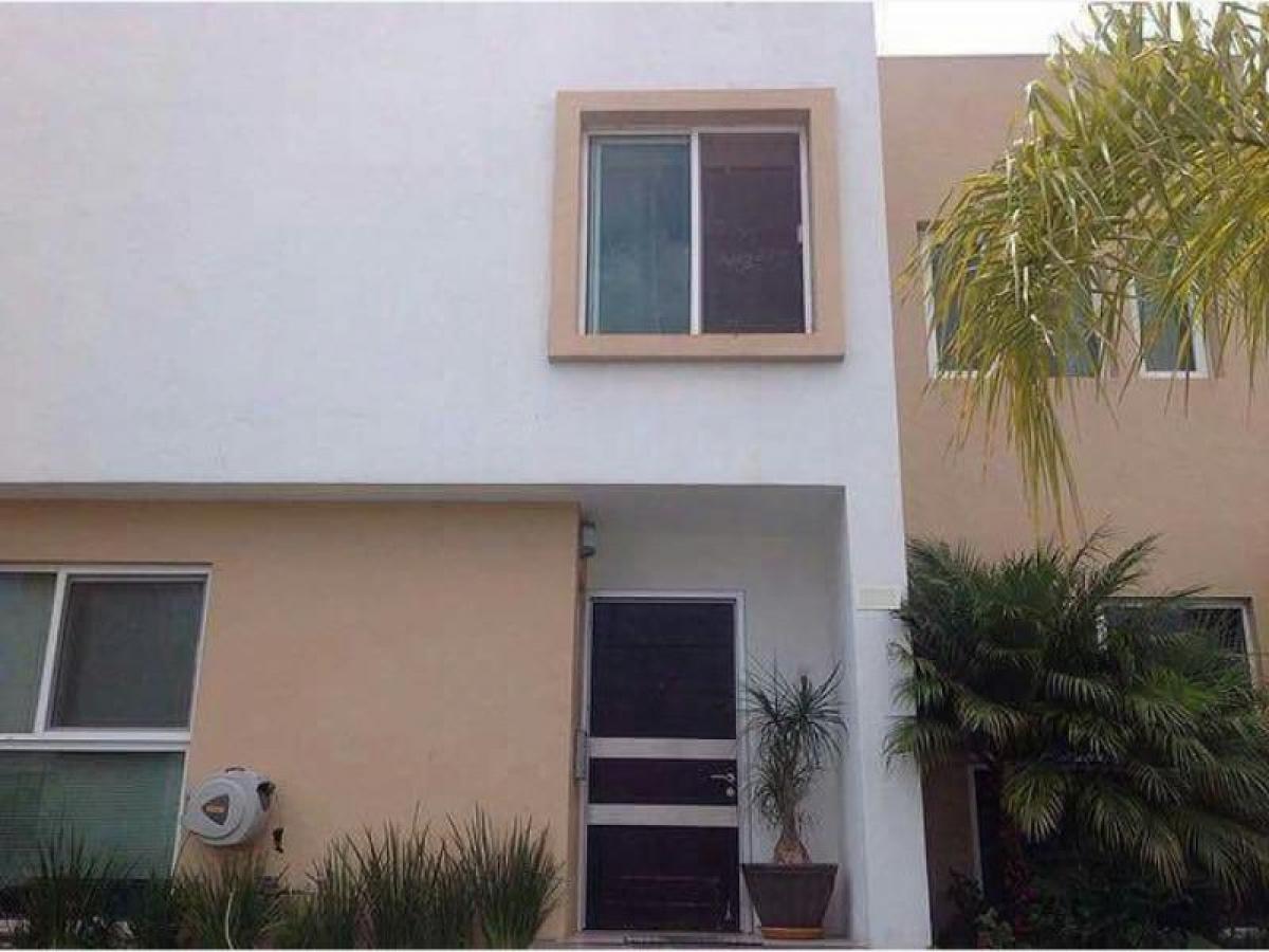 3 Schlafzimmer Haus in Tapachula de Cordova y Ordonez, Mexico, Nr. 182660