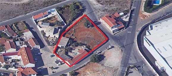 1400m² Land in Cascais, Portugal No. 67325 5