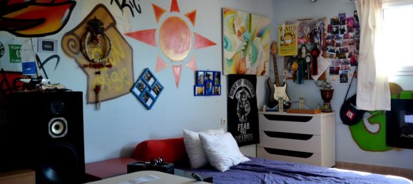 Imóvel comercial T5 em Marathon, Greece N.º 5999 12