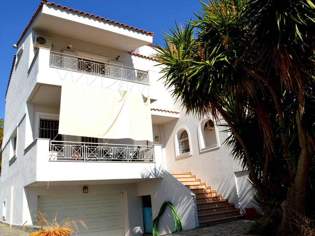 Imóvel comercial T5 em Marathon, Greece N.º 5999