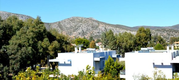 5 chambres propriété commerciale à vendre à Marathon, East Attica, Attica, Greece № 5999 11
