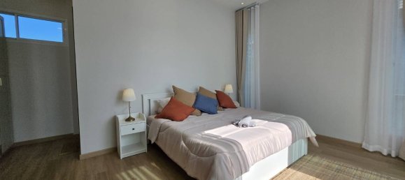 3 غرف نوم فيلا في Hua Hin, Thailand رقم 74353 26