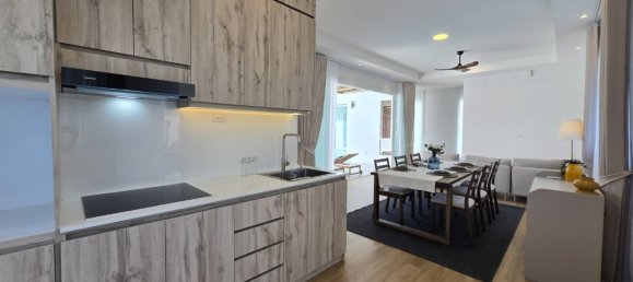 3 غرف نوم فيلا في Hua Hin, Thailand رقم 74353 18