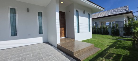 3 غرف نوم فيلا في Hua Hin, Thailand رقم 74353 8