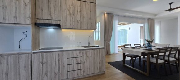 3 غرف نوم فيلا في Hua Hin, Thailand رقم 74353 17