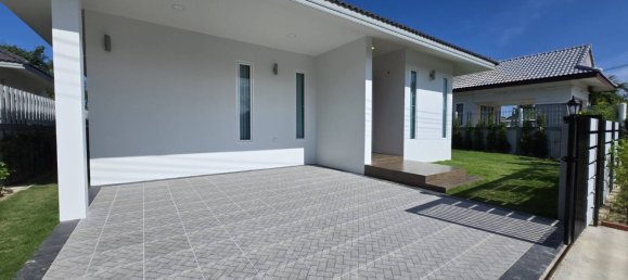 3 غرف نوم فيلا في Hua Hin, Thailand رقم 74353 7