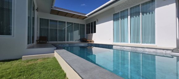 3 غرف نوم فيلا في Hua Hin, Thailand رقم 74353 2