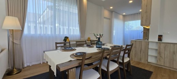 3 غرف نوم فيلا في Hua Hin, Thailand رقم 74353 14