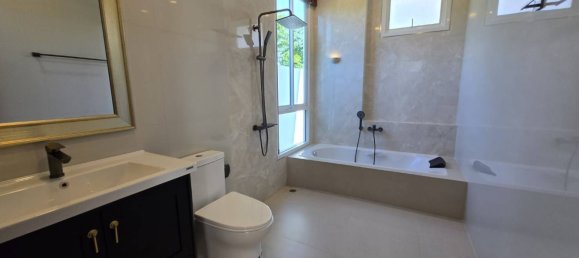 3 غرف نوم فيلا في Hua Hin, Thailand رقم 74353 27