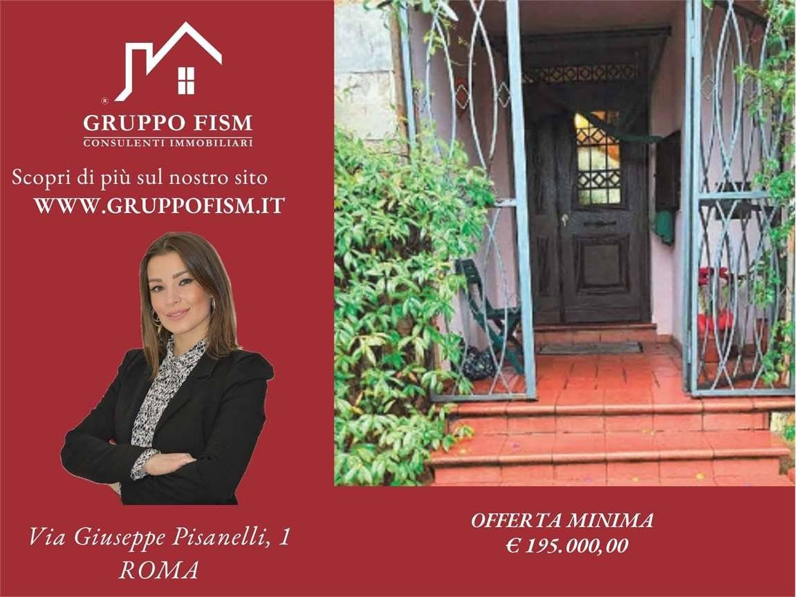 2 Schlafzimmer Haus in Velletri, Italy, Nr. 286500