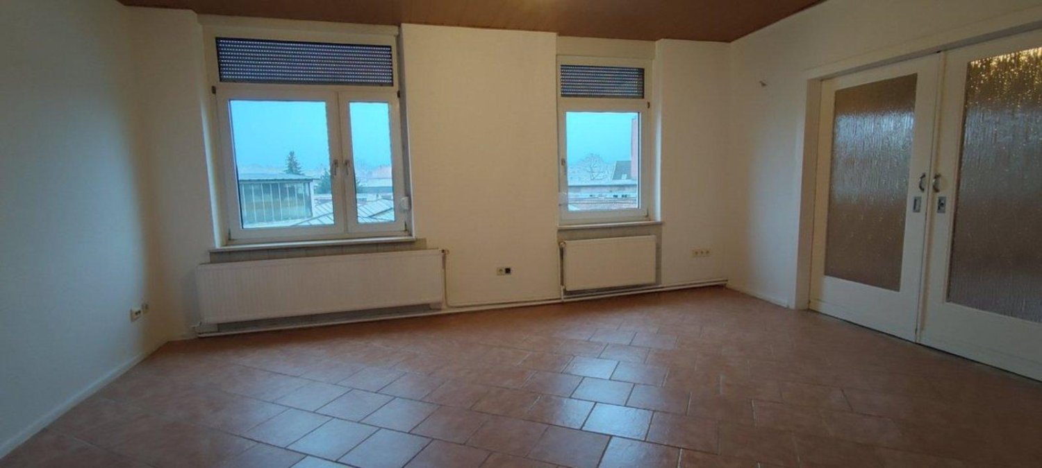 5 rooms Apartment in Braunschweig, Germany No. 218760