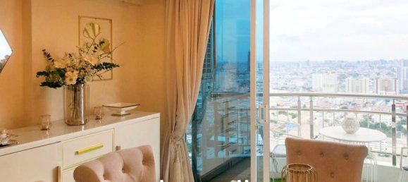 2 bedrooms Condo in Bangkok, Thailand No. 16990 7