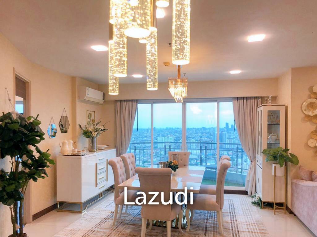 2 bedrooms Condo in Bangkok, Thailand No. 16990