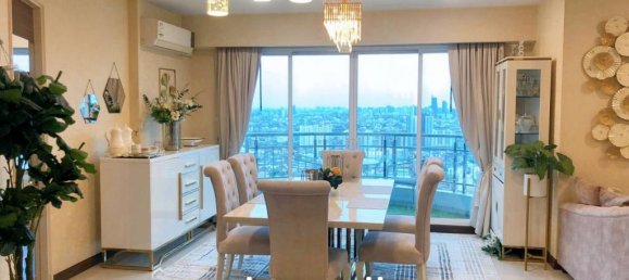 2 bedrooms Condo in Bangkok, Thailand No. 16990 10