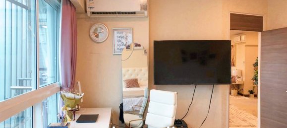 2 bedrooms Condo in Bangkok, Thailand No. 16990 9