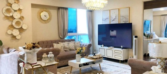 2 bedrooms Condo in Bangkok, Thailand No. 16990 6